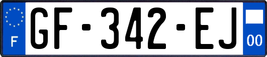 GF-342-EJ