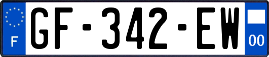 GF-342-EW