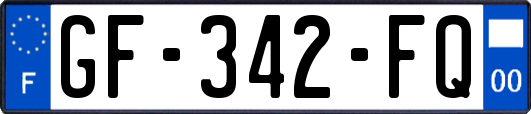 GF-342-FQ