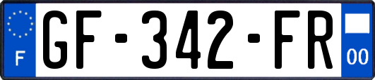 GF-342-FR