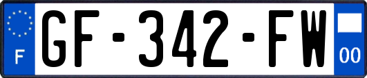 GF-342-FW