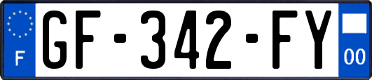 GF-342-FY