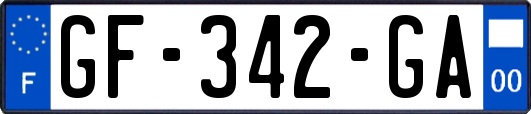 GF-342-GA