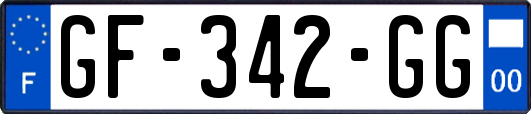 GF-342-GG