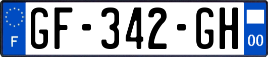 GF-342-GH