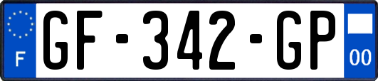 GF-342-GP