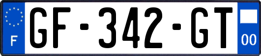 GF-342-GT