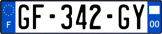 GF-342-GY