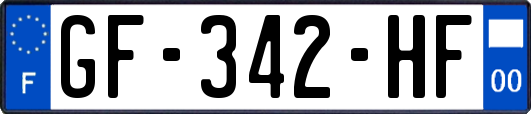 GF-342-HF