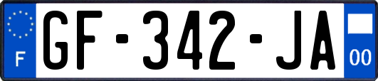GF-342-JA