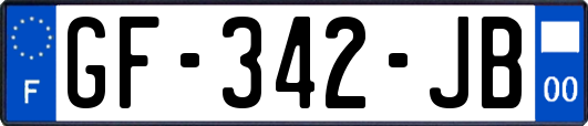 GF-342-JB