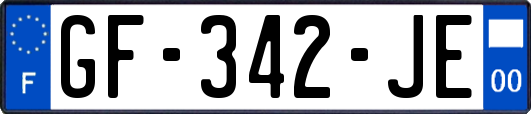 GF-342-JE