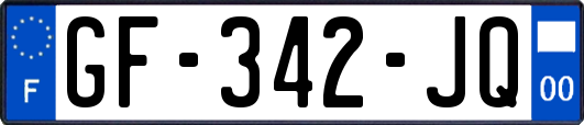 GF-342-JQ