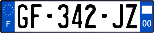 GF-342-JZ