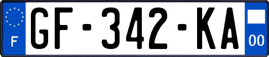 GF-342-KA