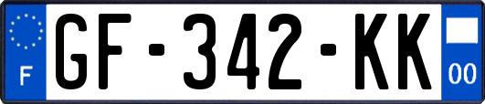 GF-342-KK