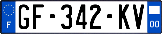 GF-342-KV