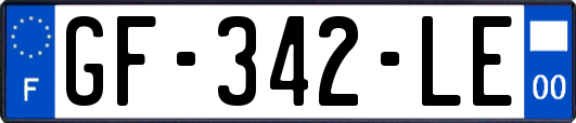 GF-342-LE