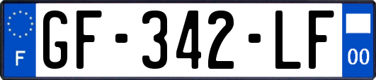 GF-342-LF
