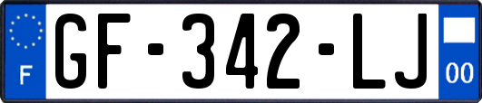 GF-342-LJ