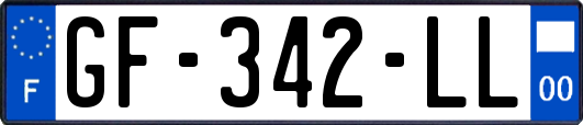 GF-342-LL