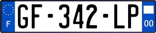 GF-342-LP