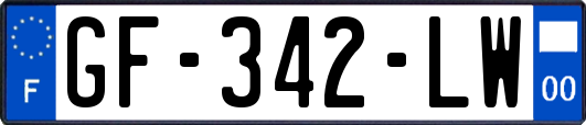 GF-342-LW