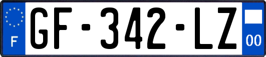 GF-342-LZ