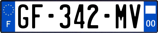GF-342-MV