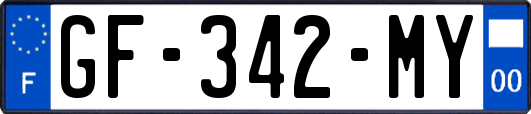 GF-342-MY