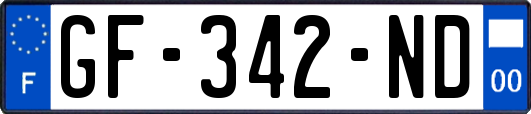 GF-342-ND