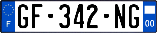 GF-342-NG