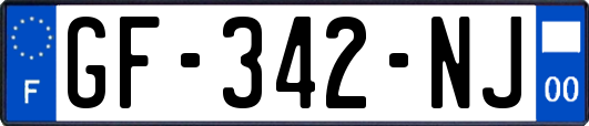 GF-342-NJ