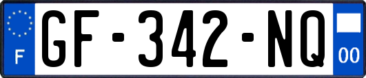 GF-342-NQ