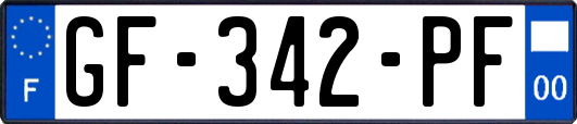 GF-342-PF
