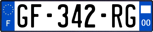 GF-342-RG