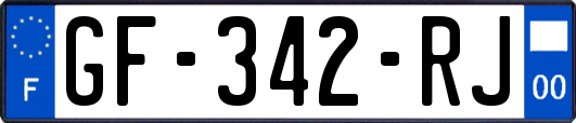 GF-342-RJ