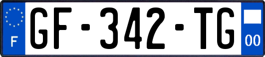 GF-342-TG