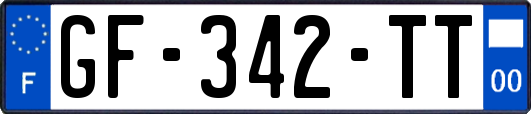 GF-342-TT