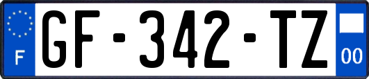GF-342-TZ