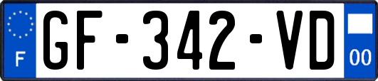 GF-342-VD