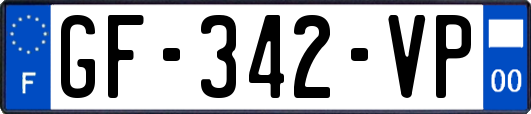 GF-342-VP