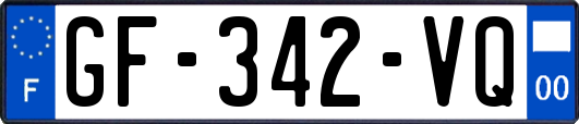 GF-342-VQ