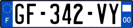 GF-342-VY