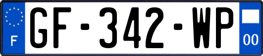 GF-342-WP