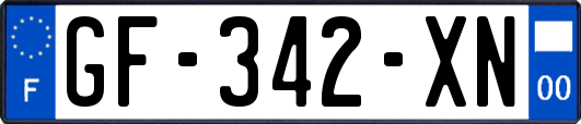 GF-342-XN