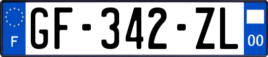 GF-342-ZL