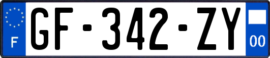 GF-342-ZY