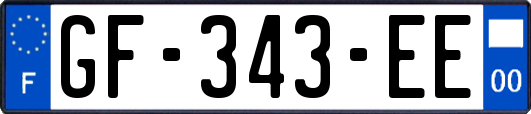 GF-343-EE