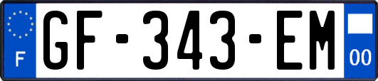 GF-343-EM